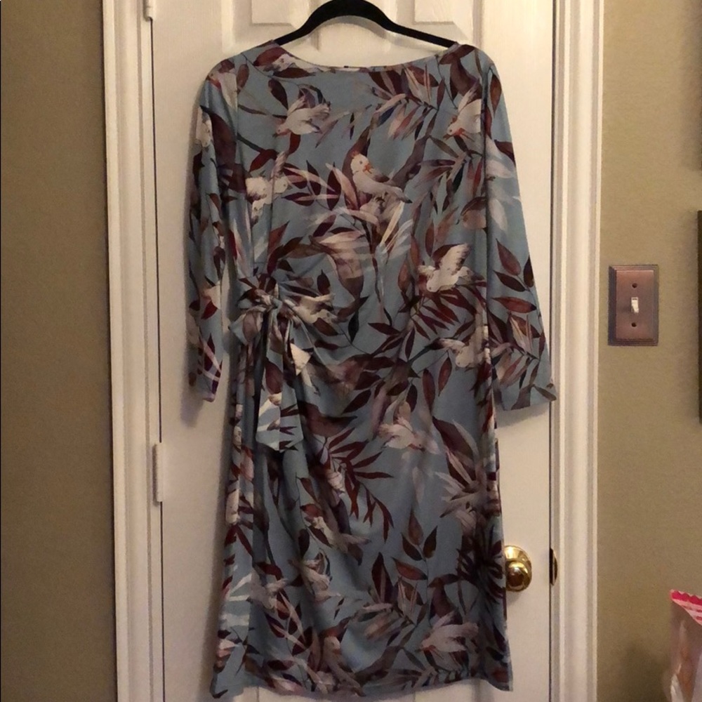 Maternity dress